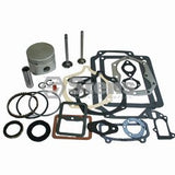 Overhaul Kit replaces Kohler 12 HP Std