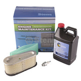 Engine Maintenance Kit replaces Briggs & Stratton 5109B