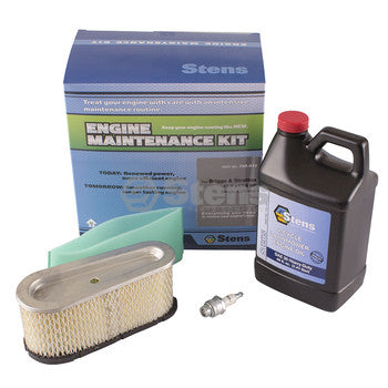 Engine Maintenance Kit replaces Briggs & Stratton 5109B