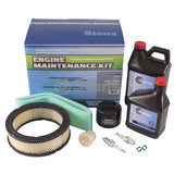 Engine Maintenance Kit replaces Briggs & Stratton 5119B