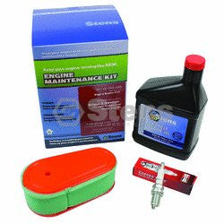 Engine Maintenance Kit replaces Briggs & Stratton 5131