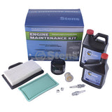 Engine Maintenance Kit replaces Briggs & Stratton 5111