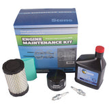 Engine Maintenance Kit replaces Briggs & Stratton 5136