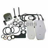 Overhaul Kit replaces Briggs & Stratton 11 HP STD