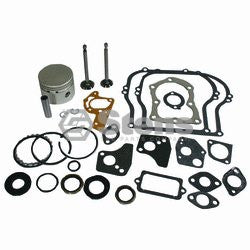 Overhaul Kit replaces Briggs & Stratton 5 HP Std