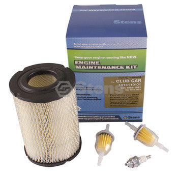 Engine Maintenance Kit replaces Club Car 1016110-01