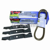 Deck Maintenance Kit replaces Cub Cadet/MTD 54"