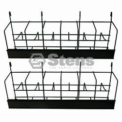 Blade Holder Display Rack replaces Display