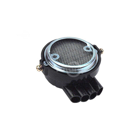 ASSEMBLY AIR CLEANER SHNDAIWA