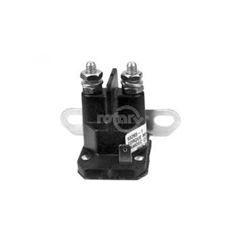 SOLENOID STARTER MTD