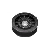 PULLEY IDLER FLAT1/2"X3-23/64" MURRAY