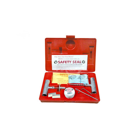 KIT REPAIR TUBELESS TIRE