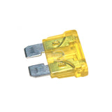 FUSE ATC 20 AMP YELLOW