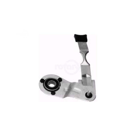 ADJUSTER WHEEL HEIGHT L/H SNAPPER