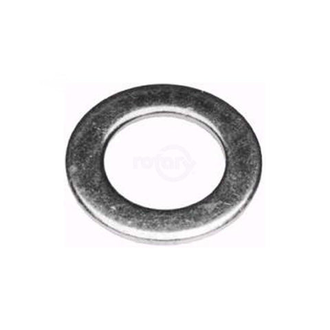 WASHER WHEEL BUNTON