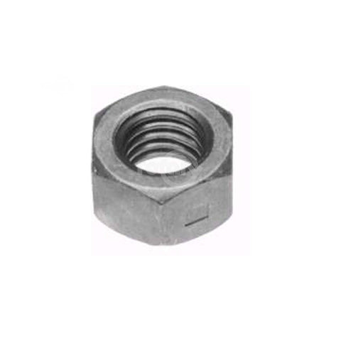 NUT WHEEL BOLT 1/2-13 TORO