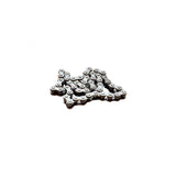 CHAIN C-35 X 23 LINKS SNAPPER