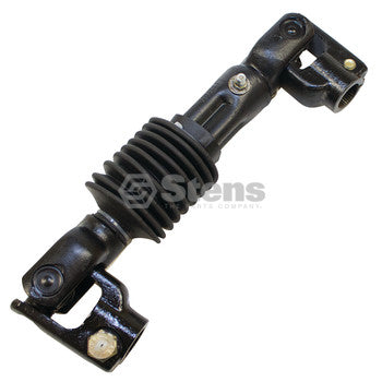 Intermediate Steering Shaft replaces E-Z-GO 70580-G01