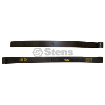 Heavy Duty Leaf Spring replaces E-Z-GO 604494