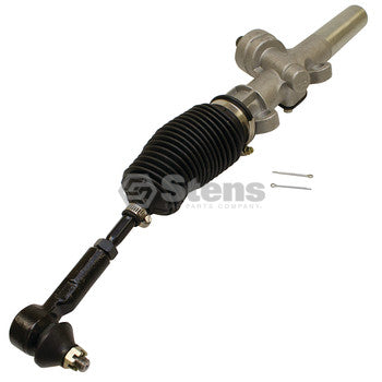 Steering Box Assembly replaces E-Z-GO 70964-G01