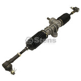 Steering Box Assembly replaces E-Z-GO RXV 601580