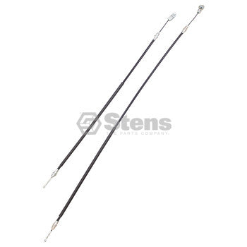 Brake Cable replaces Club Car 103528801