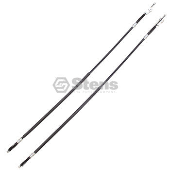 Brake Cable replaces Club Car 1020221-01