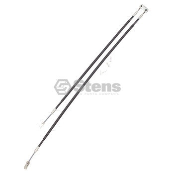 Brake Cable replaces E-Z-GO 624711