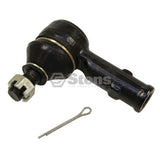 Outer Steering Rod End replaces E-Z-GO 604614