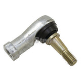 Outer Tie Rod End replaces E-Z-GO 70902-G01