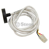 Speed Sensor replaces E-Z-GO 73327-G01