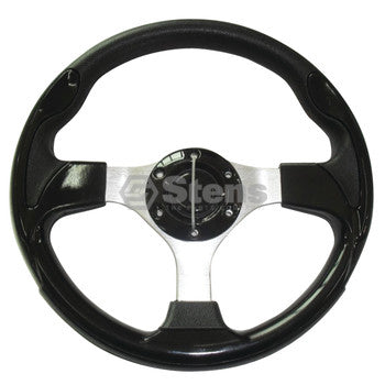 Classic Steering Wheel replaces Universal