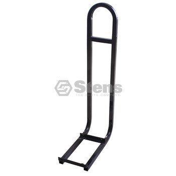 Safety Grab Bar replaces Universal