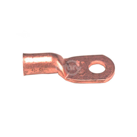 TERMIMAL BATTERY COPPER 1/4"