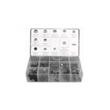 ASSORTMENT NUT BAR STUD