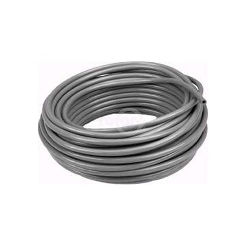 LINE FUEL 3/64" 50' HOMELITE (GRAY)