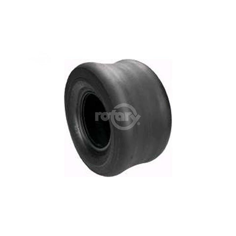 TIRE SMOOTH 18X9.50X8 4PLY CARLISLE