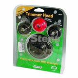 Multi-Application Trimmer Head replaces Trimmer Headquarters