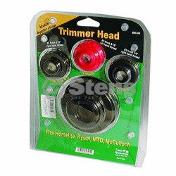 Multi-Application Trimmer Head replaces Trimmer Headquarters