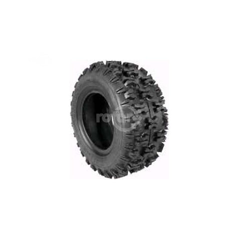 TIRE SNOW HOG 13X5.00X6 2PLY CARLISLE