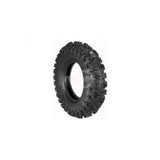 TIRE SNOW HOG 4.80X8 2PLY CARLISLE