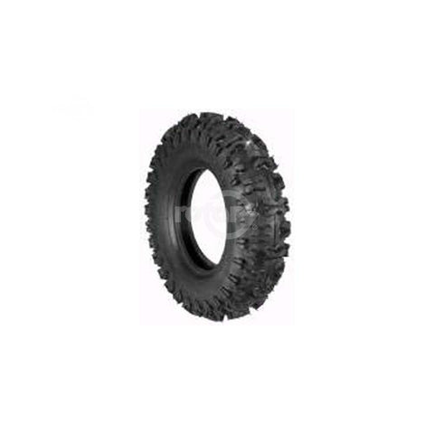 TIRE SNOW HOG 4.80X8 2PLY CARLISLE