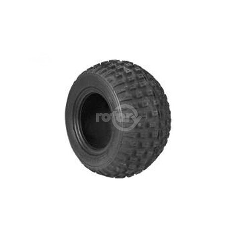 TIRE COMPASSSTUD 16X8.00X7 2PLY CHENG SHIN