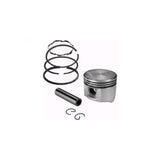 PISTON ASSEMBLY B&S