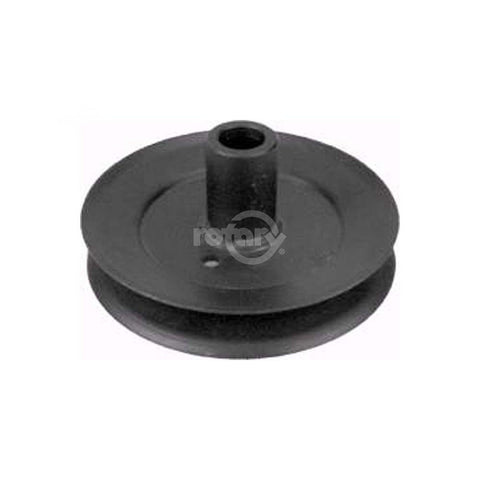 PULLEY SPINDLE 3/4"X 5-1/2"MTD