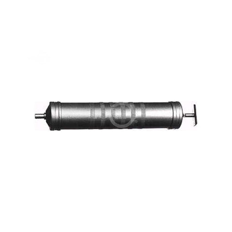 GUN SUCTION OIL