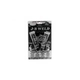 COMPOUND JB WELD CARDED