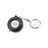 CHAIN KEY ROTARY TAPE MEASURE