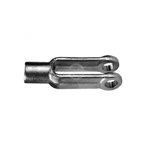 YOKE END ADJUSTABLE UNIVERSAL