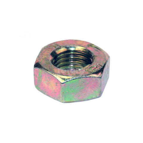 NUT 10 X 1.25 MM LH ECHO